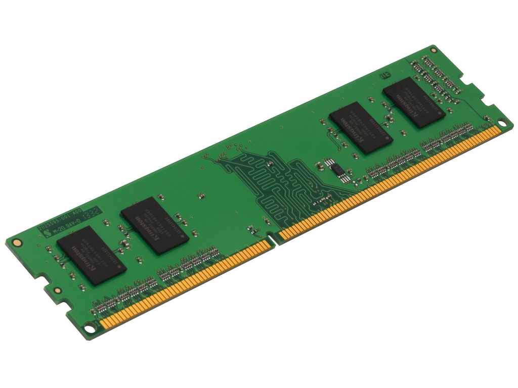 Kingston 8GB 3200MHz DDR4CL 22, 1Rx16